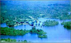 Bangladesh Air Force