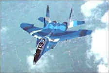 Bangladesh Air Force