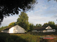 Folyush military town Grodno