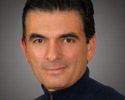 Rodrigo Paz