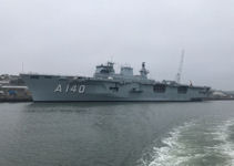 A140 Atlntico