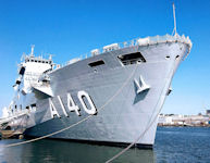 A140 Atlntico