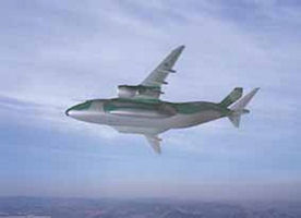 C-390 Artists Concept 2008