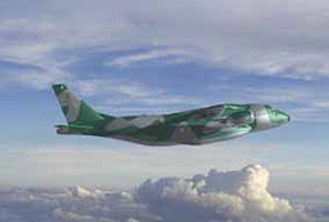 C-390 Artists Concept 2008