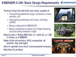 C-390 Artists Concept 2008