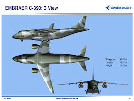 C-390 Artists Concept 2008