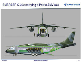 C-390 Artists Concept 2008