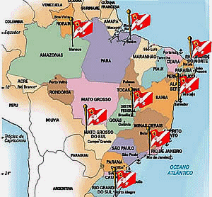 Corpo de Fuzileiros Navais