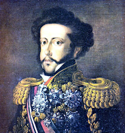 Dom Pedro I
