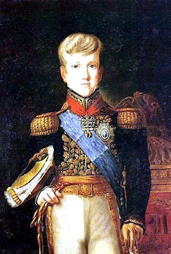 Dom Pedro II