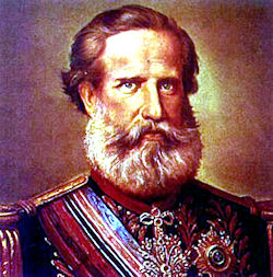 Dom Pedro II