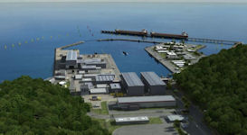 Complexo Naval de Itaguai