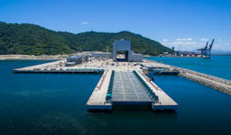Complexo Naval de Itaguai