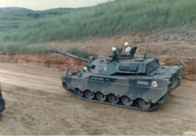 X-30 / MB-3 Tamoyo