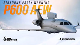 P600 AEW