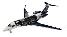 Praetor 600