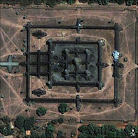 Angkor Wat