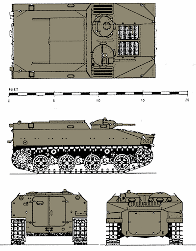 Bobcat APC