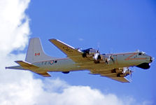 CL-28 / CP-107 Argus