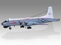 CL-28 / CP-107 Argus
