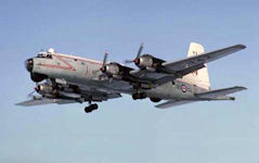 CL-28 / CP-107 Argus