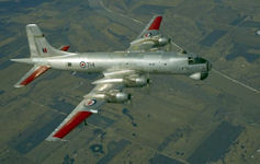 CL-28 / CP-107 Argus