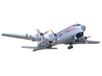 CL-28 / CP-107 Argus