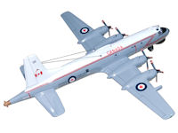CL-28 / CP-107 Argus