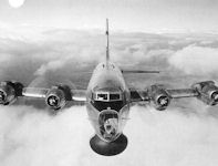 CL-28 / CP-107 Argus