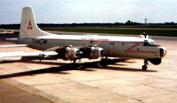 CL-28 / CP-107 Argus
