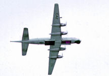 CL-28 / CP-107 Argus