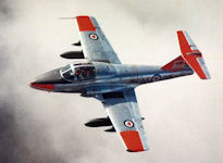 CT-114 / CL-41 Tutor
