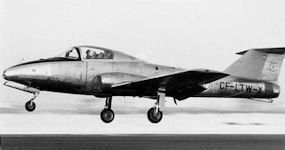 CT-114 / CL-41 Tutor
