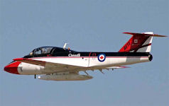 CT-114 / CL-41 Tutor