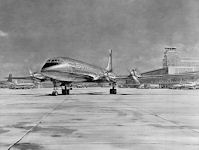 Canadair CL-44 / CC-106 - Yukon