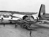 Canadair CL-44D4