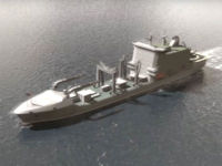 MV Asterix /  Resolve