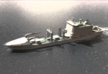 MV Asterix /  Resolve