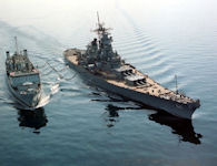 HMCS Protecteur