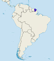 French Guiana
