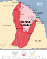 French Guiana