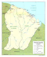 French Guiana