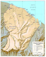 French Guiana