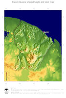 French Guiana