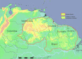 French Guiana