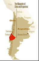 Araucania