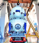 Fendouji 10,000-meter manned submersible