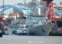 Type 815A Dong-Diao AGI