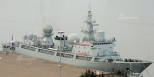 Type 815A Dong-Diao AGI
