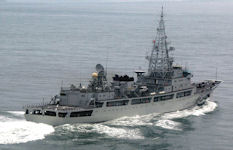 Type 815 Dong-Diao AGI